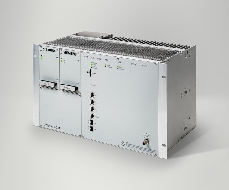 SIEMENS DETECTA EN TIEMPO REAL FALLOS O CORTES EN LAS LÍNEAS DE ENERGÍA DE ALTO VOLTAJE